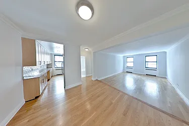 Rented by Stonehenge NYC LLC