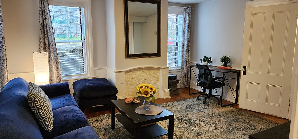 Building Photo - 54 Dudley St #2