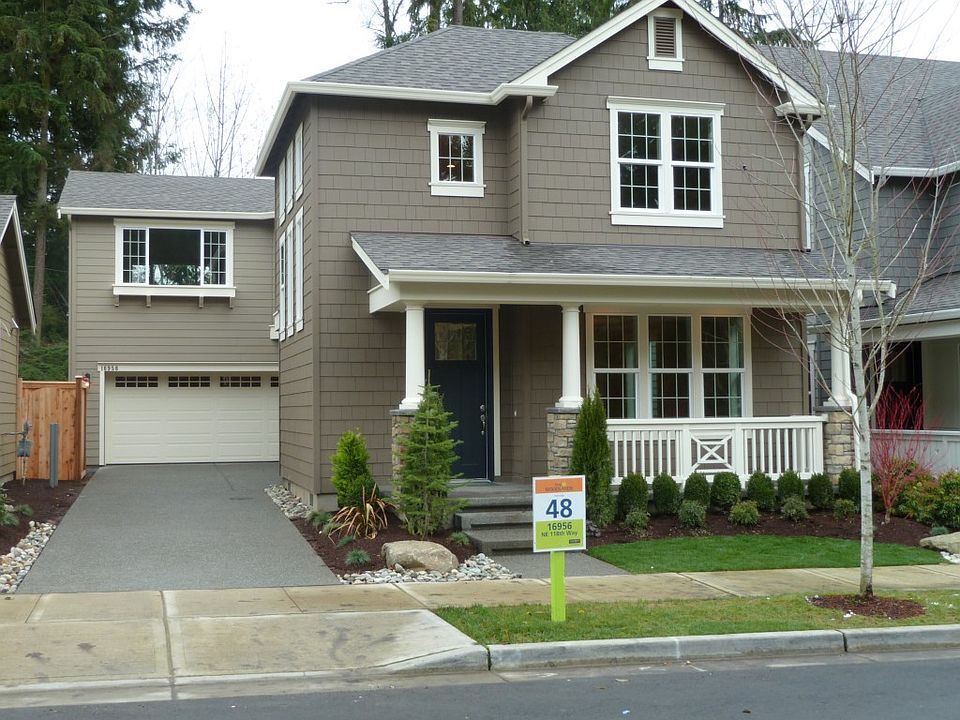 1st image of 16956 NE 118th Way