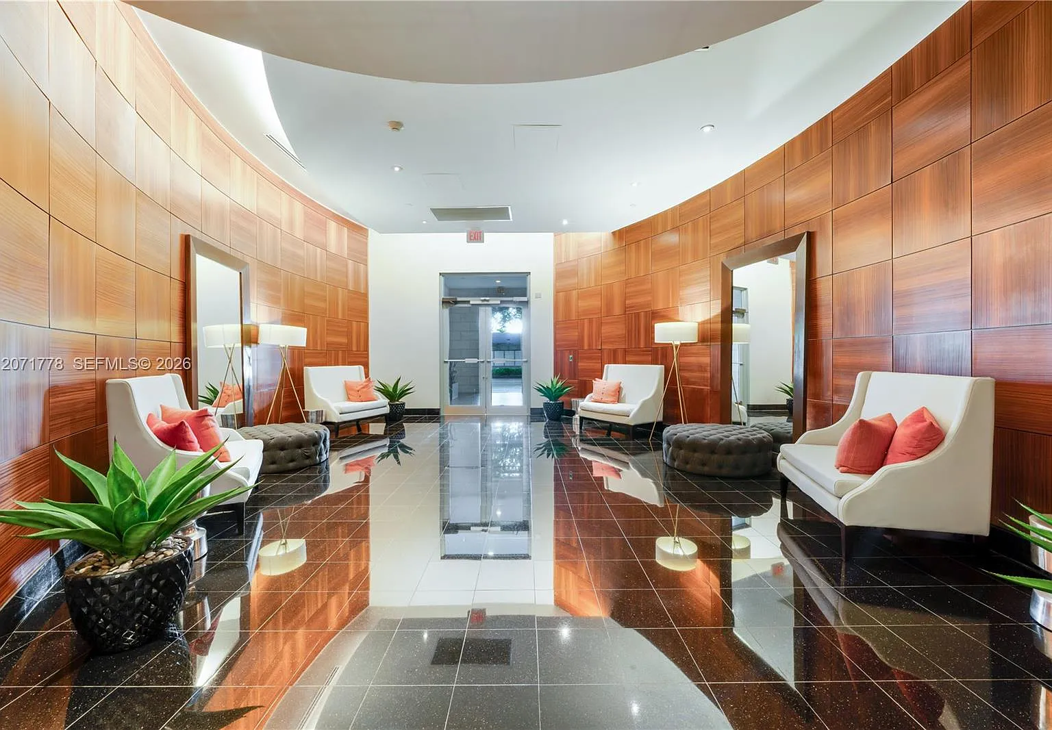 The Aston Condo — Photo 3