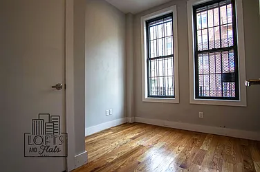 Rented by Lofts and Flats LLC