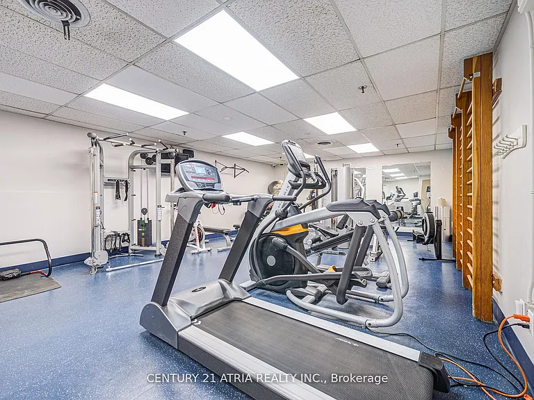 1360 York Mills Rd #303 — Photo 38