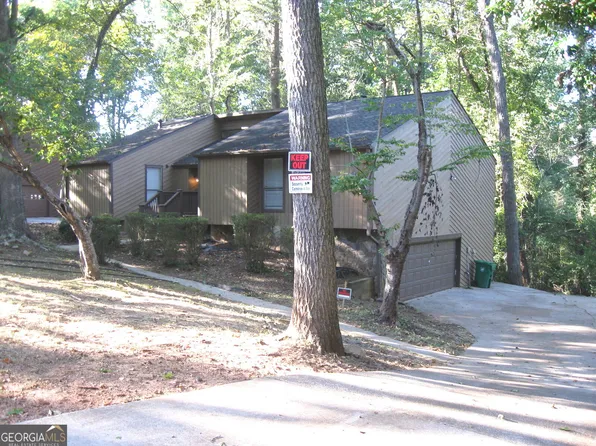 5080 Post Road Pass, Stone Mountain, GA 30088