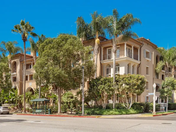 13173 Pacific Promenade Unit 202, Playa Vista, CA 90094