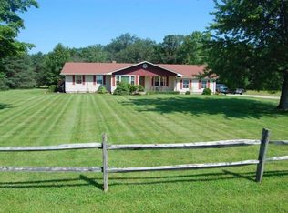 22100 Boord Rd, Marysville, OH 43040