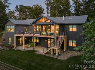 27 Tommy Ray Rdg, Weaverville, NC 28787