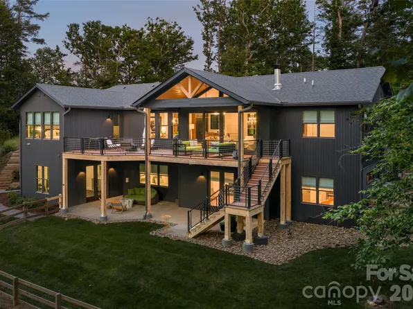 27 Tommy Ray Rdg, Weaverville, NC 28787
