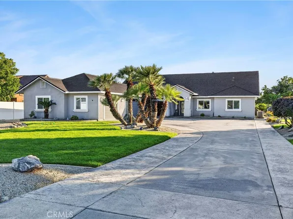165 Gurnsey Ave, Red Bluff, CA 96080