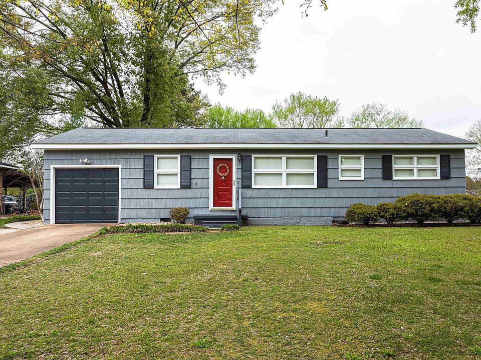 2308 12th St SE, Decatur, AL 35601 Zillow