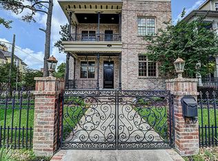 701 Columbia St, Houston, TX 77007