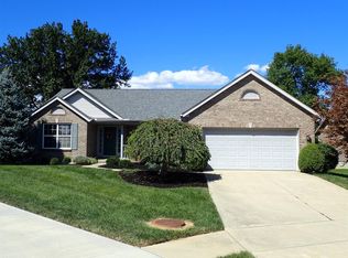 6305 Shoreacres Ct, Hamilton, OH 45011