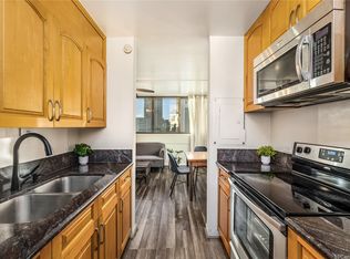 1134 Kinau St APT 801, Honolulu, HI 96814