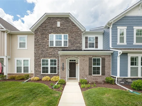 3033 Fletcher Alley Gln, Allen, VA 23059