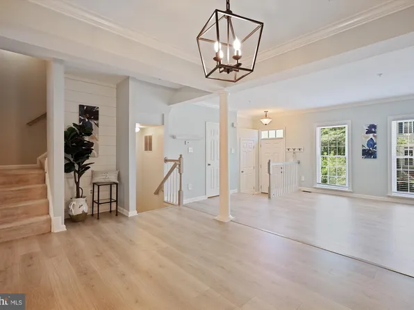 2809 Thickett Way, Olney, MD 20832