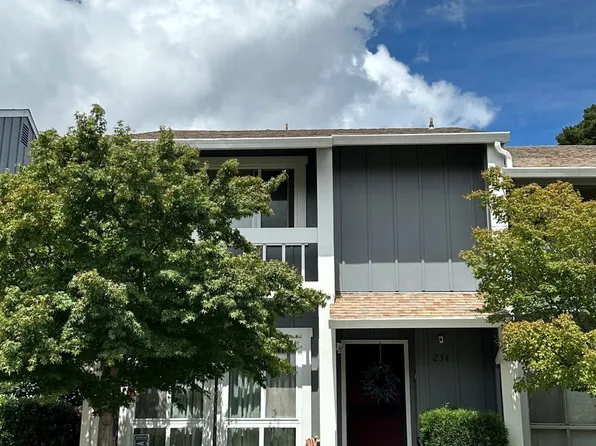 234 Park Ln, Richmond, CA 94803