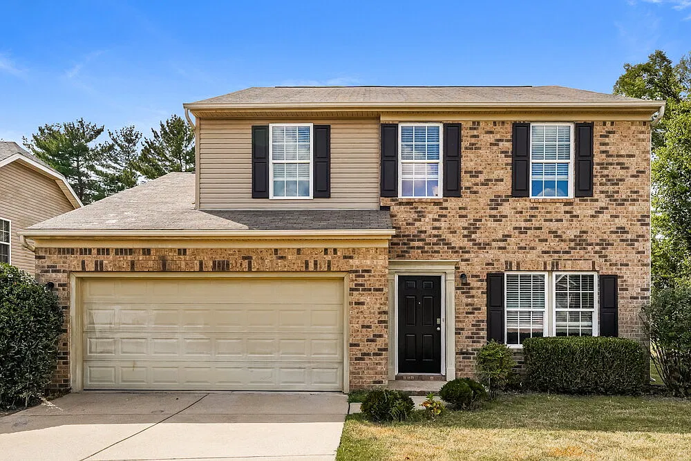 3 bed, 2.5 bath, 1981 sqft, $2,465 — Photo 1