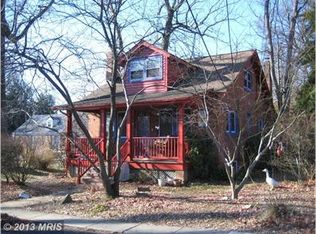 8500 Houston St, Silver Spring, MD 20910