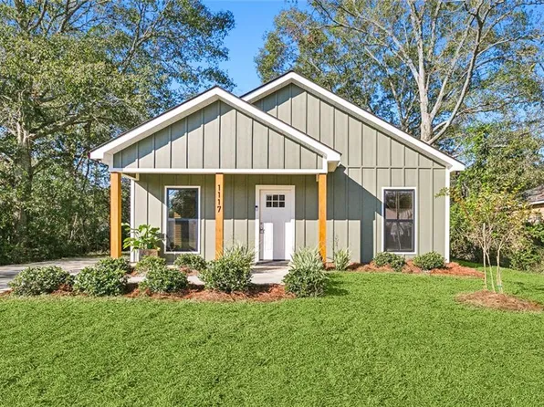 1117 Main St, Bogalusa, LA 70427