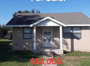 900 S Main Ave, Portales, NM 88130