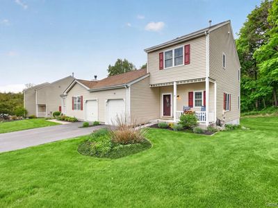 31 Bridgewater Way, Poughkeepsie, NY, 12601