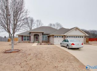 15860 Cohan Ct, Harvest, AL 35749