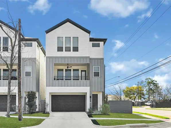 4843 Broom St, Houston, TX 77091