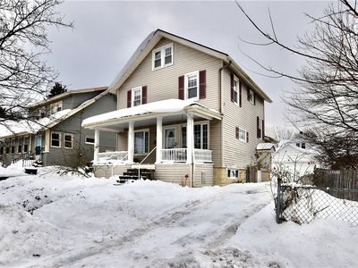 709 Darlington Rd, Syracuse, NY, 13208