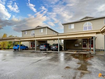 123 E 24th Ave APT 5, Anchorage, AK, 99503