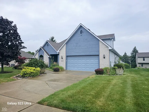 7730 Buttermore Ct, Fort Wayne, IN 46804