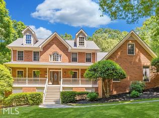 3760 Cannonwolde Dr #1, Snellville, GA 30039