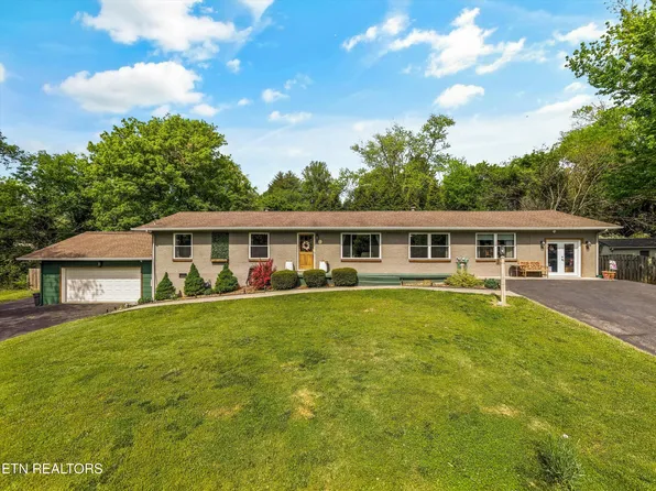 721 Kephard Cir, Knoxville, TN 37922