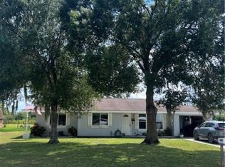 4020 Rainbow Cir, Labelle, FL 33935