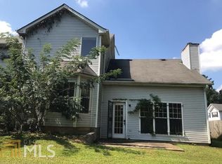 712 Stonebridge Ter, Lithonia, GA 30058