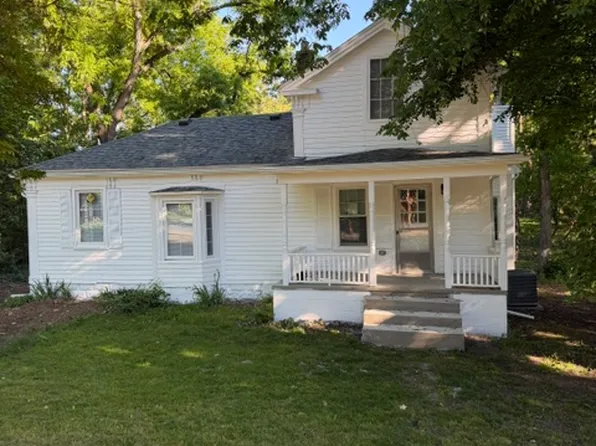 1673 Broadway St, Ann Arbor, MI 48105