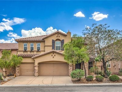 7095 Mountain Den Ave, Las Vegas, NV, 89179