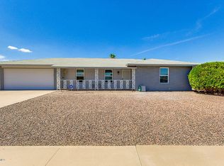 11060 W Oak Ridge Rd, Sun City, AZ 85351