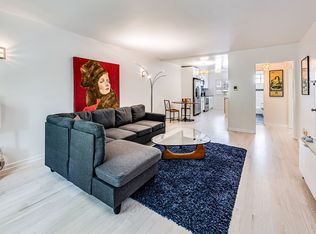 5919 Chula Vista Way APT 1, Los Angeles, CA 90068