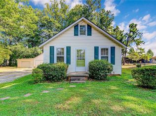 3131 Hines Chapel Rd, Greensboro, NC 27405