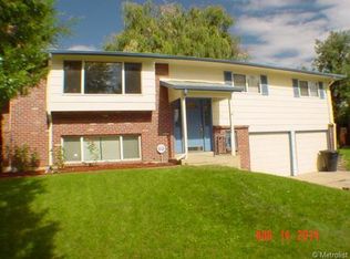 2937 S Quay Way, Denver, CO 80227