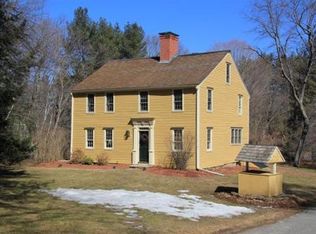 411 Ipswich Rd, Boxford, MA 01921