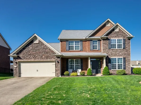 84 Gibson Dr, Lebanon, TN 37087