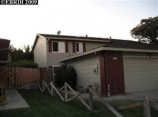 2120 Mandarin Way, Antioch, CA 94509