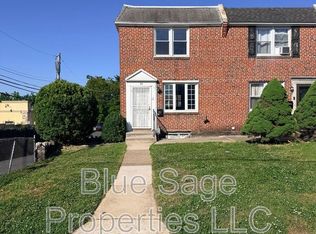 66 Folcroft Ave, Folcroft, PA 19032