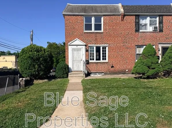 66 Folcroft Ave, Folcroft, PA 19032