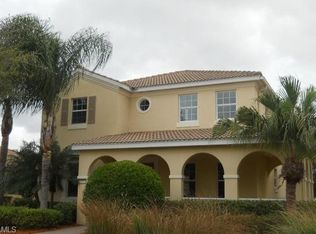 5170 Avenue Maria Blvd, Immokalee, FL 34142