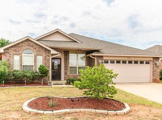 2923 City View Ct, Norman, OK 73071
