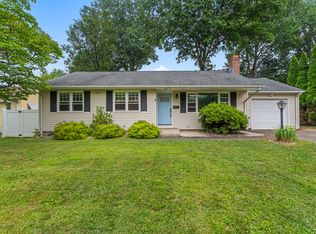 180 Connecticut Ave, Newington, CT 06111