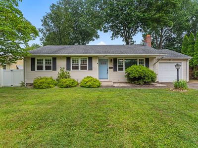 180 Connecticut Avenue, Newington, CT, 06111