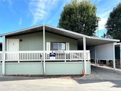 9 Portola Rd, Mission Hills, CA, 91345