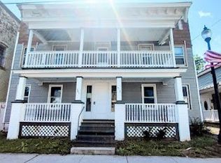 703 Court St #701, Utica, NY 13502